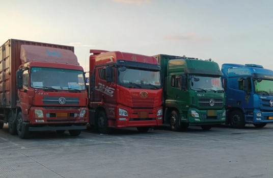 泉州到湖南物流专线电话