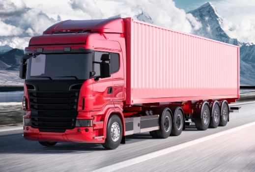 泉州到全国物流运输