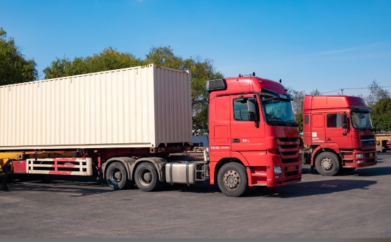 泉州到四川物流专线