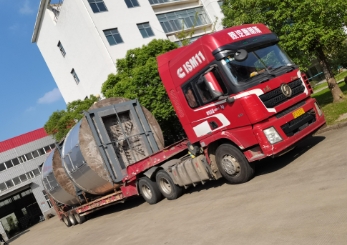 泉州到新疆物流专线