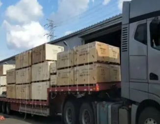 泉州到湖南物流专线